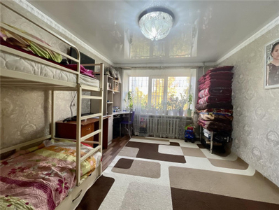 Продажа 2-комнатной квартиры, 50 м, Затаевича (Зональная), дом 77