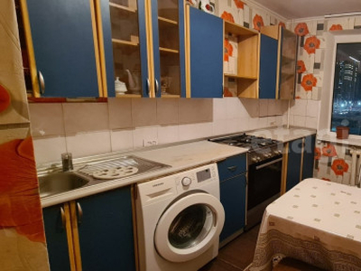 Продажа 2-комнатной квартиры, 53 м, Богенбай батыра, дом 63