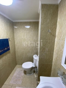 2-комн. квартира , 56м² , 4/6 этаж