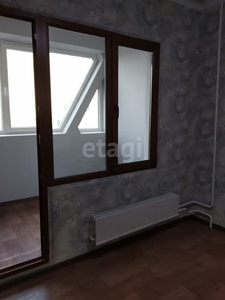 2-комн. квартира , 62м² , 8/9 этаж