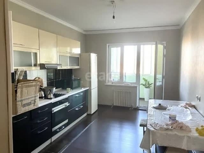 2-комн. квартира , 99м² , 9/12 этаж