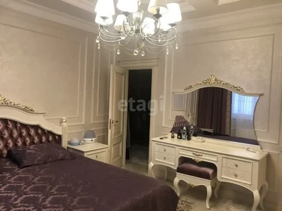 3-комн. квартира , 151м² , 1/6 этаж