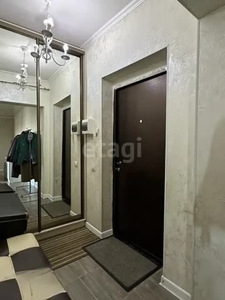 3-комн. квартира , 59.4м² , 8/10 этаж