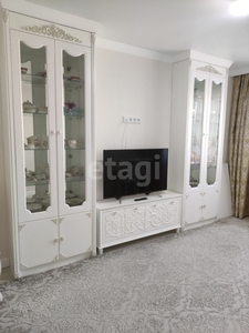 3-комн. квартира , 81.6м² , 3/10 этаж