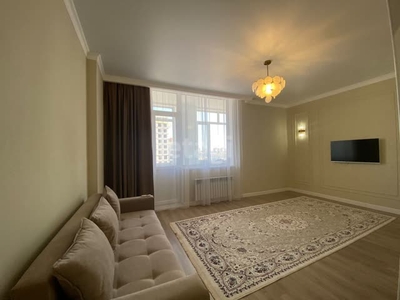 3-комн. квартира , 90м² , 11/12 этаж