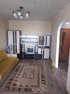 1-комн. квартира , 31м² , 5/5 этаж