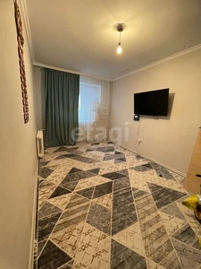 1-комн. квартира , 33м² , 9/10 этаж