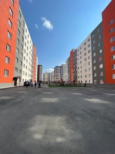 1-комн. квартира , 37.9м² , 2/8 этаж