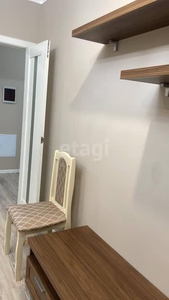 1-комн. квартира , 38м² , 3/9 этаж