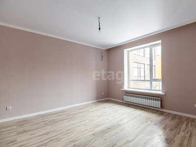 1-комн. квартира , 41м² , 8/10 этаж