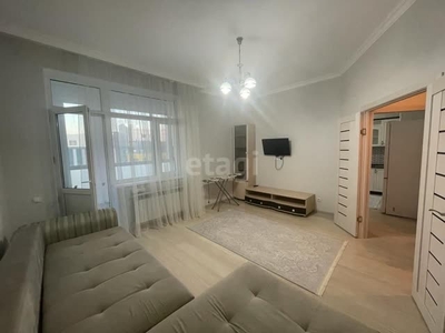 1-комн. квартира , 44м² , 3/9 этаж