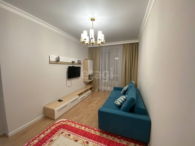 2-комн. квартира , 50м² , 5/10 этаж