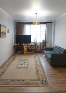 2-комн. квартира , 63м² , 13/16 этаж