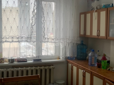 3-комн. квартира , 76.1м² , 7/9 этаж