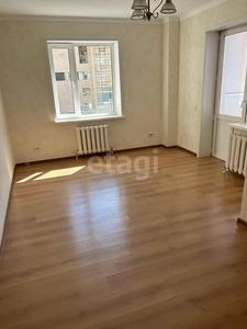 3-комн. квартира , 77.3м² , 3/14 этаж