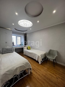 3-комн. квартира , 84м² , 4/9 этаж