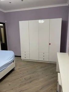 4-комн. квартира , 140м² , 2/14 этаж