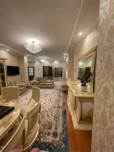 4-комн. квартира , 150м² , 3/6 этаж