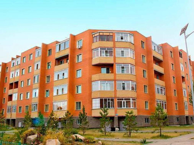 Продажа 2-комнатной квартиры, 47 м, Лесная поляна, дом 3