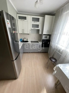 Продажа 1-комнатной квартиры, 37 м, Акбулак мкр-н, дом 105