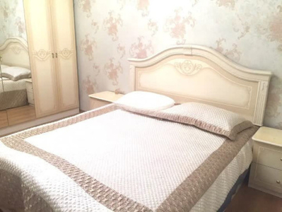 Продажа 1-комнатной квартиры, 37 м, Байтурсынова, дом 39