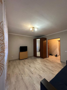 Продажа 1-комнатной квартиры, 40 м, Ермекова, дом 106/3