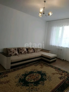 Продажа 1-комнатной квартиры, 40 м, Шугыла мкр-н, дом 341