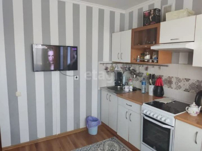 Продажа 1-комнатной квартиры, 43 м, Болекпаева, дом 15