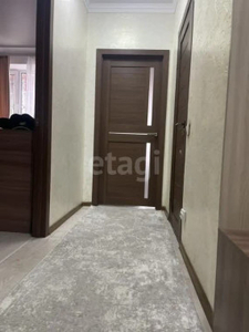 Продажа 2-комнатной квартиры, 50 м, Райымбека, дом 206