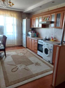 Продажа 2-комнатной квартиры, 54 м, Сатыбалдина