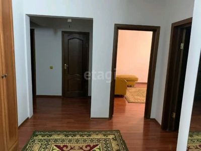 Продажа 2-комнатной квартиры, 78 м, Токтабаева, дом 13