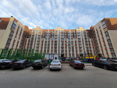 Продажа 4-комнатной квартиры, 129 м, Ашимова