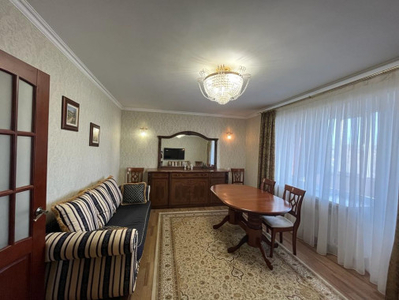 Продажа 5-комнатной квартиры, 82 м, Аманжолова (Кривогуза), дом 12/2