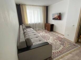 1-комн. квартира , 35м² , 2/5 этаж