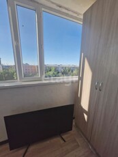 1-комн. квартира , 36м² , 5/5 этаж