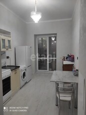 1-комн. квартира , 37м² , 1/12 этаж