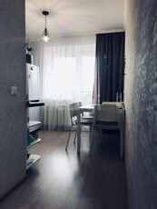 1-комн. квартира , 37м² , 5/5 этаж