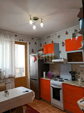 1-комн. квартира , 38м² , 12/18 этаж