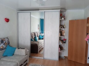 1-комн. квартира , 38м² , 6/12 этаж