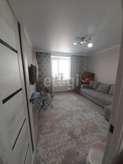 1-комн. квартира , 38м² , 7/9 этаж