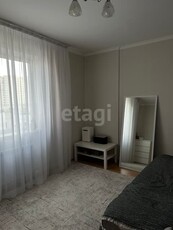 1-комн. квартира , 38.5м² , 2/10 этаж