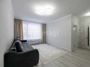 1-комн. квартира , 40м² , 4/9 этаж