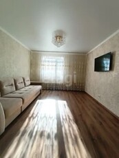 1-комн. квартира , 40.4м² , 4/9 этаж