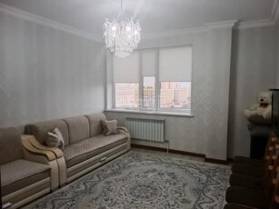 1-комн. квартира , 41.1м² , 10/23 этаж