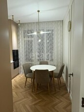 1-комн. квартира , 45м² , 4/7 этаж