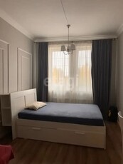 1-комн. квартира , 48м² , 2/9 этаж