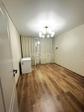 2-комн. квартира , 42.67м² , 4/12 этаж