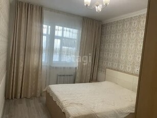 2-комн. квартира , 50м² , 7/9 этаж