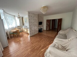 2-комн. квартира , 60м² , 11/14 этаж