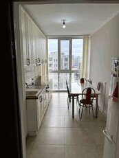 3-комн. квартира , 72м² , 10/17 этаж